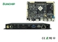 Black Metal Box Digital Signage Odtwarzacz multimedialny Obsługa wyjścia HD WIFI BT Ethernet 4G